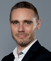 Yohann ROBERT