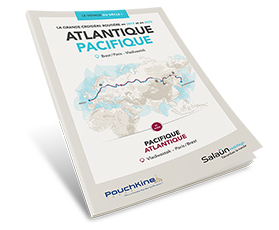 Brochure Voyage du Siècle 2019